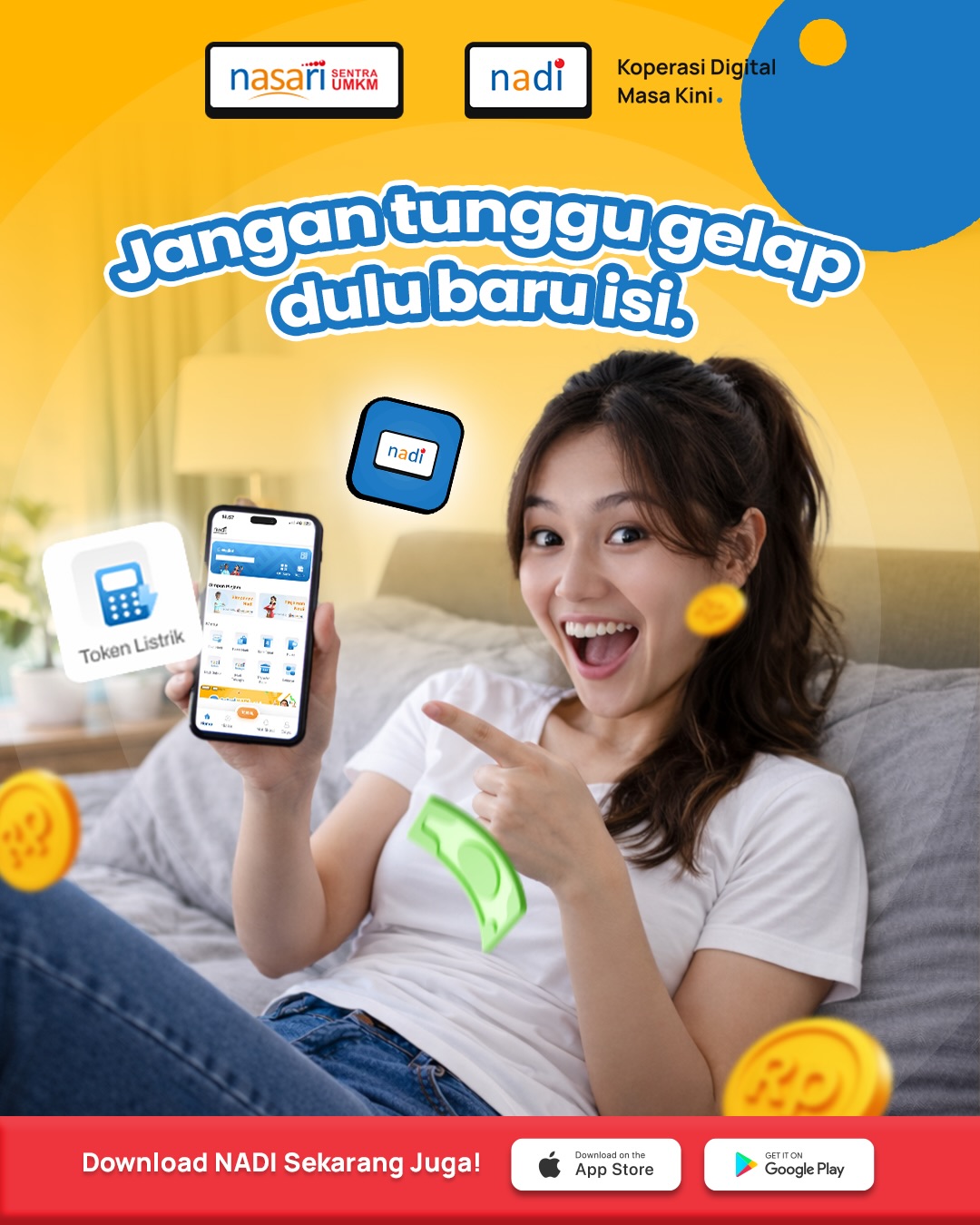 advertisement